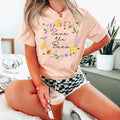 Save the Bees Shirt Wildflowers Shirt Bee Conservation Shirt Bee T shirt Save Bees Tshirt Nature Shirt Earth Day Tee Beekeeper Gift Graphic Tee – Cozy Vibes · Must-Have Style