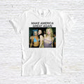 Make America Great Again T Shirt Graphic Tee – Soft Feel · Top Pick For Any Outfit