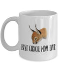 Caracal Coffee Mug Caracal Gift Caracal Owner Present For Caracal Fans Best Caracal Mom Ever Graphic Tee – Everyday Comfort · Top Pick For Any Outfit