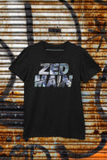 League of Legends Zed Main T Shirt Gaming T Shirt Black Unisex T Shirt Perfect Gift for Gamers and League Fans Graphic Tee – Feel-Good Design · Perfect For Daily Wear