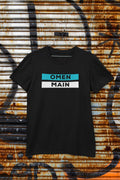Valorant Omen Main T Shirt Gaming T Shirt Black Unisex T Shirt Perfect Gift for Gamers and Valorant Fans Graphic Tee – Fan Favorite · Great Gift For Fans