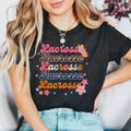 Lacrosse Shirt Lacrosse Gift Lacrosse Mom Shirt Lacrosse Player Gift Lacrosse Coach Gift Lacrosse T Shirt Lacrosse Player Tshirt Graphic Tee – Cozy Vibes · Top Pick For Any Outfit