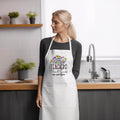 Baking Apron Teacher Appreciation Gifts For Men Or Women Cooking Apron Leaving School Gift Teachers Plants Seeds That Grow Forever Graphic Tee – Warm & Stylish · Top Pick For Any Outfit