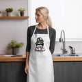 Baking Apron Teacher Appreciation Gifts For Men Or Women Cooking Apron Leaving School Gift Teacher With Sunglasses Graphic Tee – Easygoing Wear · Great Gift For Fans
