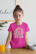 11th Birthday Girl Shirt Gifts Rainbow TShirt 11 Years Old Shirt Year Born 2012 Graphic Tee – Warm & Stylish · Trending Graphic Apparel