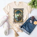 Sagittarius Shirt Zodiac Shirt Sagittarius Gift Horoscope Shirt Astrology Shirt Sagittarius Birthday Gift Astrology Gift Zodiac Tee Graphic Tee – Everyday Comfort · Must-Have Style