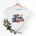 4th of July Party Shirts Red White And Boozy July Bachelorette Red White and I do 4th of July Red White Crew Bachelorette Party Tanks Tank Top – Fan Favorite · Top Pick For Any Outfit