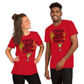 Chippin Dippin Margarita Sippin Unisex Soft T shirt Cinco de Mayo Graphic Tee – Everyday Comfort · Perfect For Daily Wear