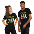 Cinco de Mayo with my Gnomies Unisex Soft T shirt Graphic Tee – Premium Graphic · Trending Graphic Apparel