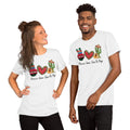 Peace Love Cinco de Mayo Unisex Soft T shirt Graphic Tee – Premium Graphic · Great Gift For Fans