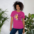 Wife Mom Boss Womens Soft T shirt Graphic Tee – Soft Feel · Top Pick For Any Outfit