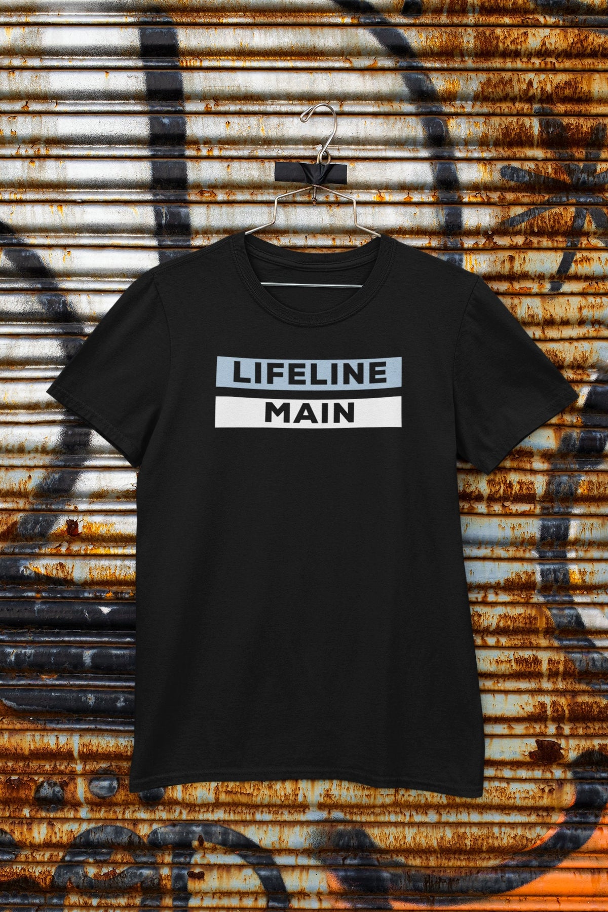 Apex Legends Lifeline Main T Shirt Gaming T Shirt Black Unisex T Shirt Perfect Gift for Gamers and Apex Legends Fans Graphic Tee – Bold Style · Trending Graphic Apparel