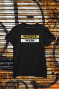 Apex Legends Mirage Main T Shirt Gaming T Shirt Black Unisex T Shirt Perfect Gift for Gamers and Apex Legends Fans Graphic Tee – Soft Feel · Must-Have Style