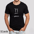 Gemini Shirt Astrology Shirt Gemini Gift Zodiac Shirt Horoscope Shirt Gemini T Shirt Gemini Birthday Gift Horoscope Gift Zodiac Gift Graphic Tee – Bold Style · Must-Have Style