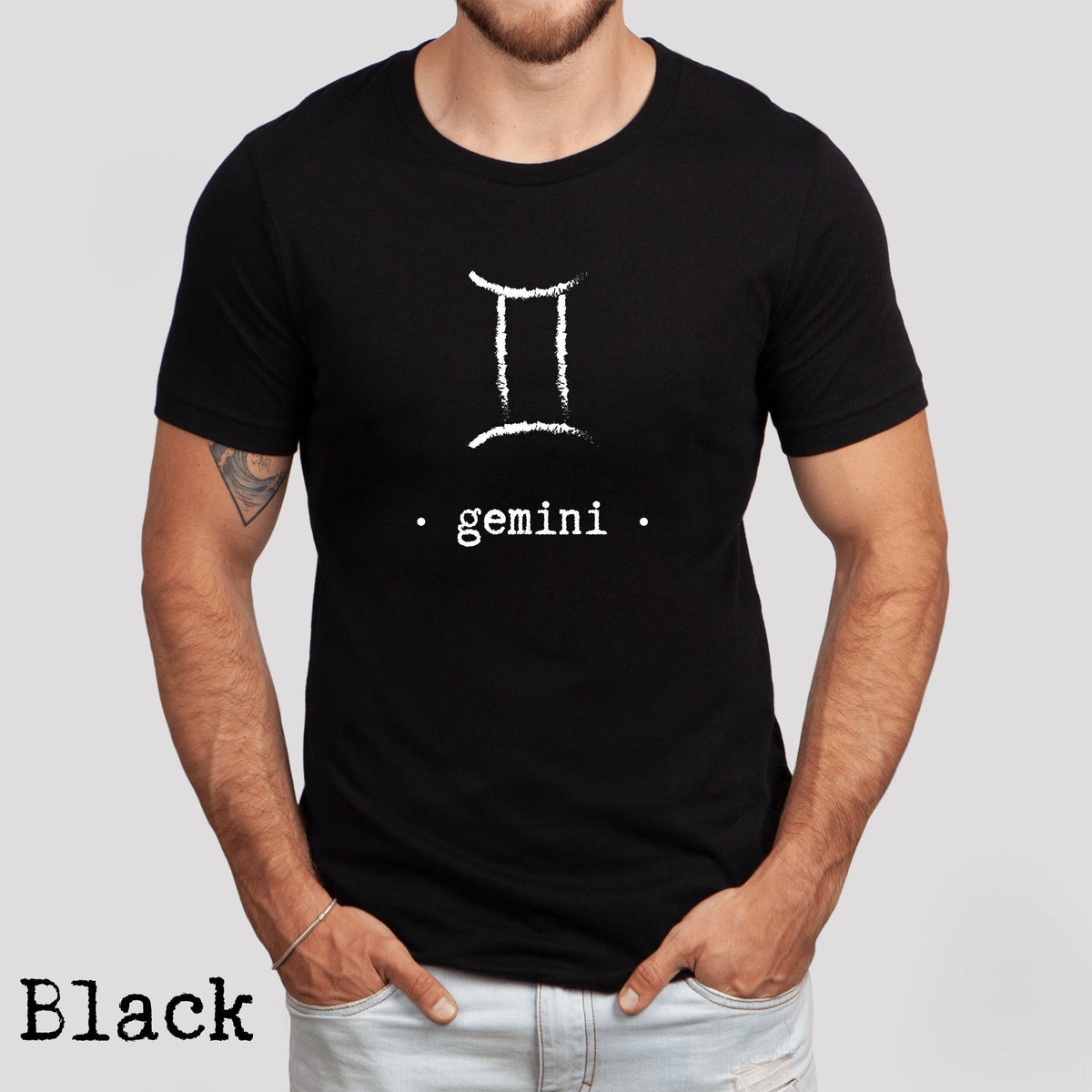 Gemini Shirt Astrology Shirt Gemini Gift Zodiac Shirt Horoscope Shirt Gemini T Shirt Gemini Birthday Gift Horoscope Gift Zodiac Gift Graphic Tee – Bold Style · Must-Have Style