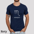 Scorpio Shirt Astrology Shirt Scorpio Gift Zodiac Shirt Horoscope Shirt Scorpio T Shirt Scorpio Birthday Gift Horoscope Gift Graphic Tee – Bold Style · Must-Have Style