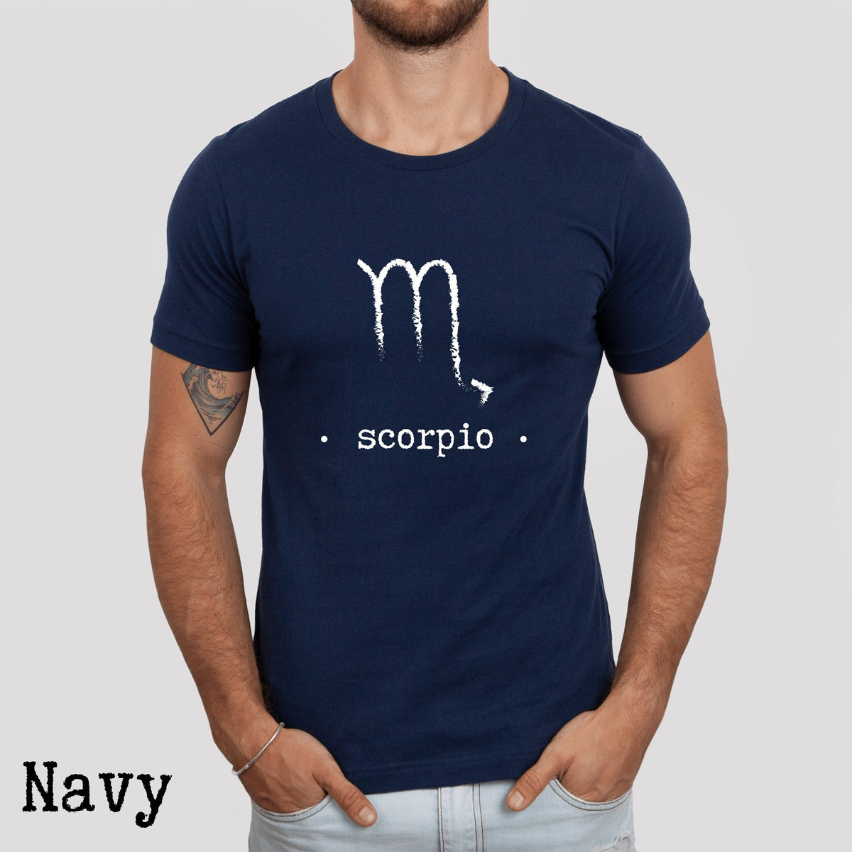 Scorpio Shirt Astrology Shirt Scorpio Gift Zodiac Shirt Horoscope Shirt Scorpio T Shirt Scorpio Birthday Gift Horoscope Gift Graphic Tee – Bold Style · Must-Have Style