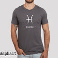 Pisces Shirt Astrology Shirt Pisces Gift Zodiac Shirt Horoscope Shirt Pisces TShirt Pisces Birthday Gift Horoscope Tee Zodiac Gift Graphic Tee – Cozy Vibes · High-Quality Print