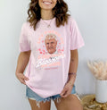 A Thousand Blossoms TShirt Funny Bob Katter Gay Rights Shirt LGBTQ TShirt Graphic Tee – Warm & Stylish · Perfect For Daily Wear