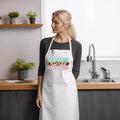 Baking Apron Teacher Appreciation Gifts For Men Or Women Cooking Apron Leaving School Gift Best Teacher Ever Graphic Tee – Aesthetic Look · High-Quality Print