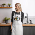 Baking Apron Teacher Appreciation Gifts For Men Or Women Cooking Apron Leaving School Teacher Gift Teach Love Inspire 2 Graphic Tee – Warm & Stylish · Must-Have Style