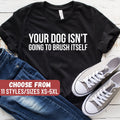 Dog Groomer Gift Pet Groomer Shirt Funny Dog Groomer Shirt Pet Groomer Gift Funny Dog Grooming Shirt Dog Grooming Gift Pet Grooming Graphic Tee – Fan Favorite · Top Pick For Any Outfit