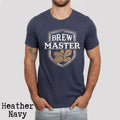 Brew Master Shirt Brewing Shirt Homebrewer Shirt Brew Master Beer Shirt Beer Lover Gift Drinking Shirt Brewer Gift Craft Beer Shirt Graphic Tee – Cozy Vibes · Trending Graphic Apparel