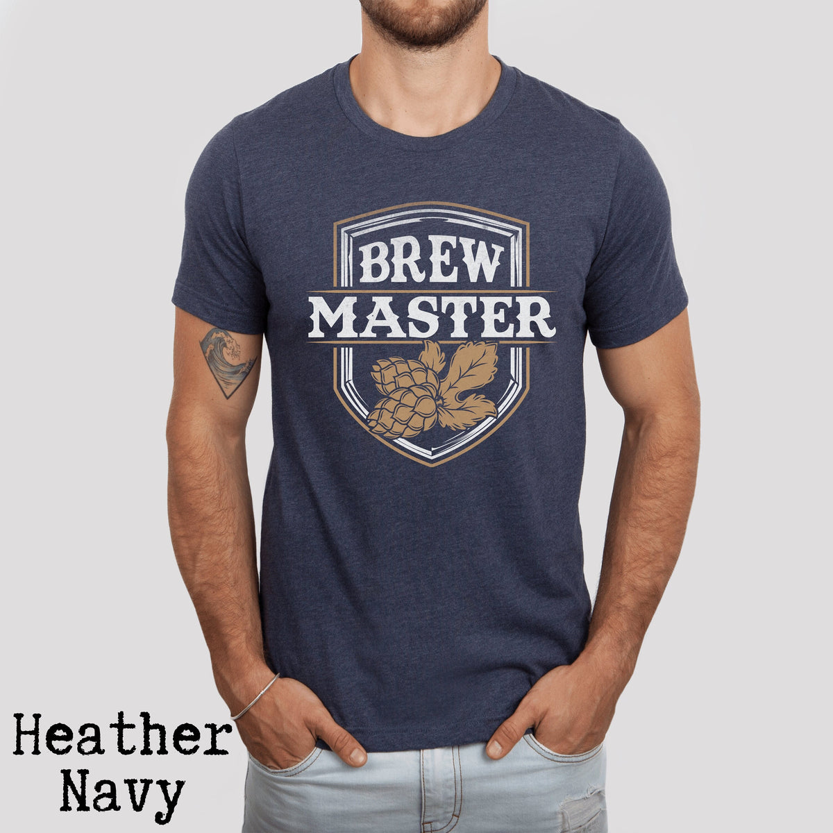 Brew Master Shirt Brewing Shirt Homebrewer Shirt Brew Master Beer Shirt Beer Lover Gift Drinking Shirt Brewer Gift Craft Beer Shirt Graphic Tee – Cozy Vibes · Trending Graphic Apparel