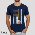 Patriotic Shirt 4th of July Shirt Beer Shirt American Flag Beer Beer Lover Gift Beer Lover Shirt USA Flag Shirt Stars and Stripes Tee Graphic Tee – Bold Style · Great Gift For Fans