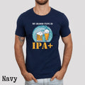 IPA Shirt IPA Beer Shirt Funny Beer Shirt Brewery Shirt Beer Lover Gift Beer Lover Shirt Beer T Shirt Beer Gift Dad Birthday Graphic Tee – Fan Favorite · Top Pick For Any Outfit