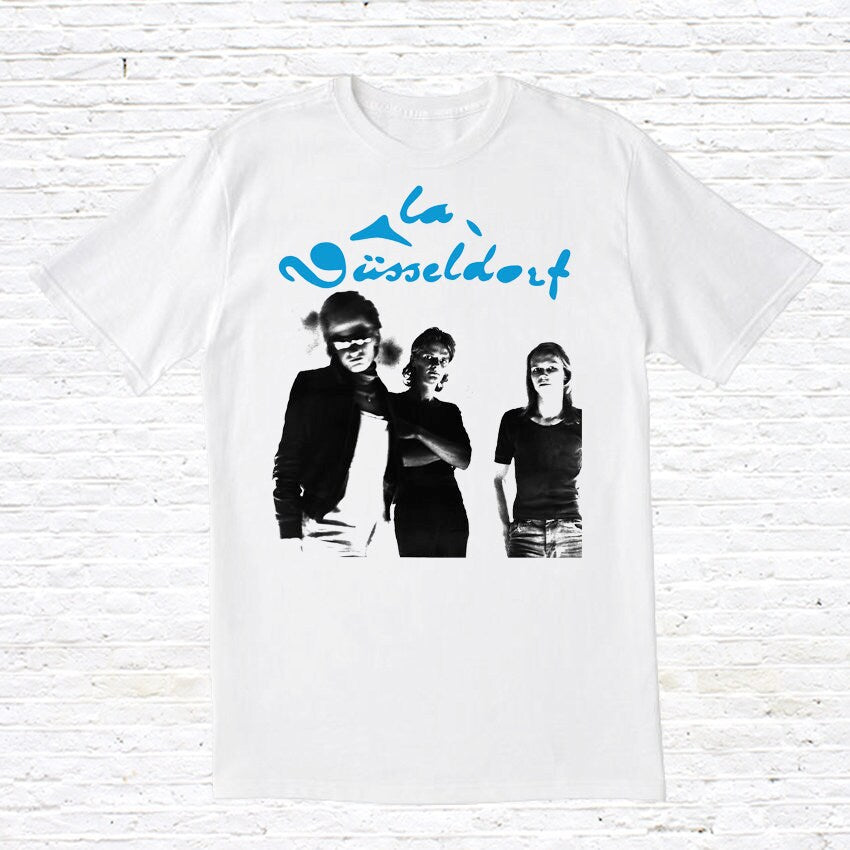 La Dusseldorf T Shirt Graphic Tee – Soft Feel · Trending Graphic Apparel