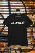 League of Legends Jungle Main T Shirt Gaming T Shirt Black Unisex T Shirt Perfect Gift for Gamers and League of Legends Fans Graphic Tee – Aesthetic Look · Top Pick For Any Outfit
