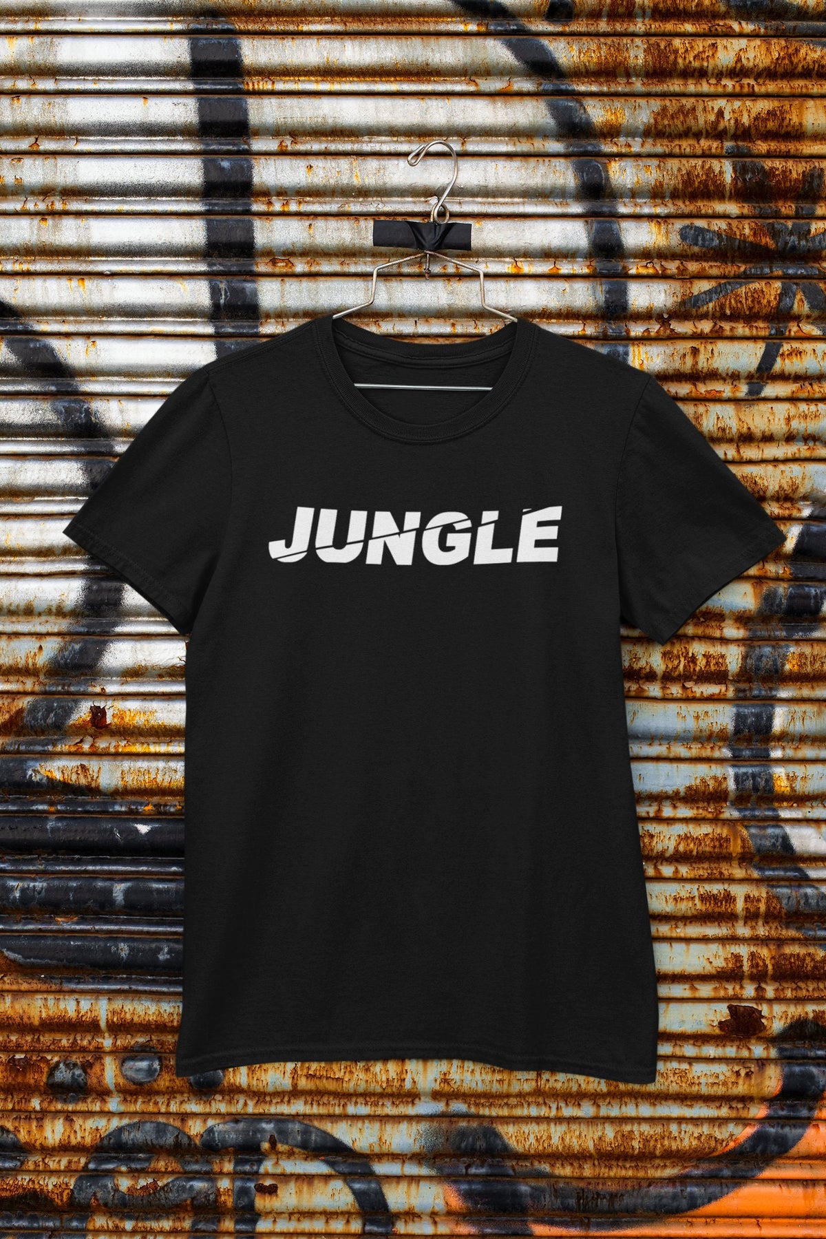 League of Legends Jungle Main T Shirt Gaming T Shirt Black Unisex T Shirt Perfect Gift for Gamers and League of Legends Fans Graphic Tee – Aesthetic Look · Top Pick For Any Outfit