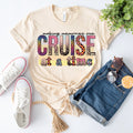 Making Memories One Cruise at a Time Cruise Shirt Cruise Vacation Vacation Shirt Cruise Lover Gift Travel Lover Tee Cruise Lover Shirt Graphic Tee – Fan Favorite · Must-Have Style