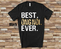 Best Ong Noi ng Ni Tshirt Long Sleeve Shirt Sweatshirt or Tank Top Vietnamese Grandfather Father39s Day Christmas Birthday Gift Sweatshirt – Fan Favorite · High-Quality Print