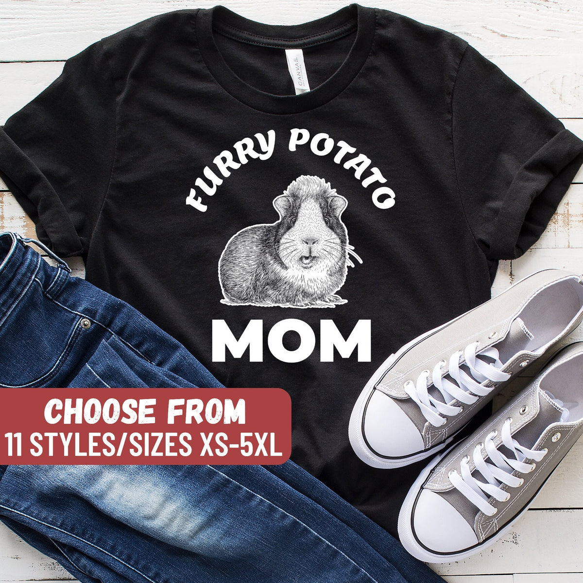 Guinea Pig Gifts Guinea Pig Shirt Funny Guinea Pig Shirt Guinea Pig Funny Shirt Guinea Pig Lover Custom Guinea Pig Guinea Pig Art Graphic Tee – Everyday Comfort · Trending Graphic Apparel