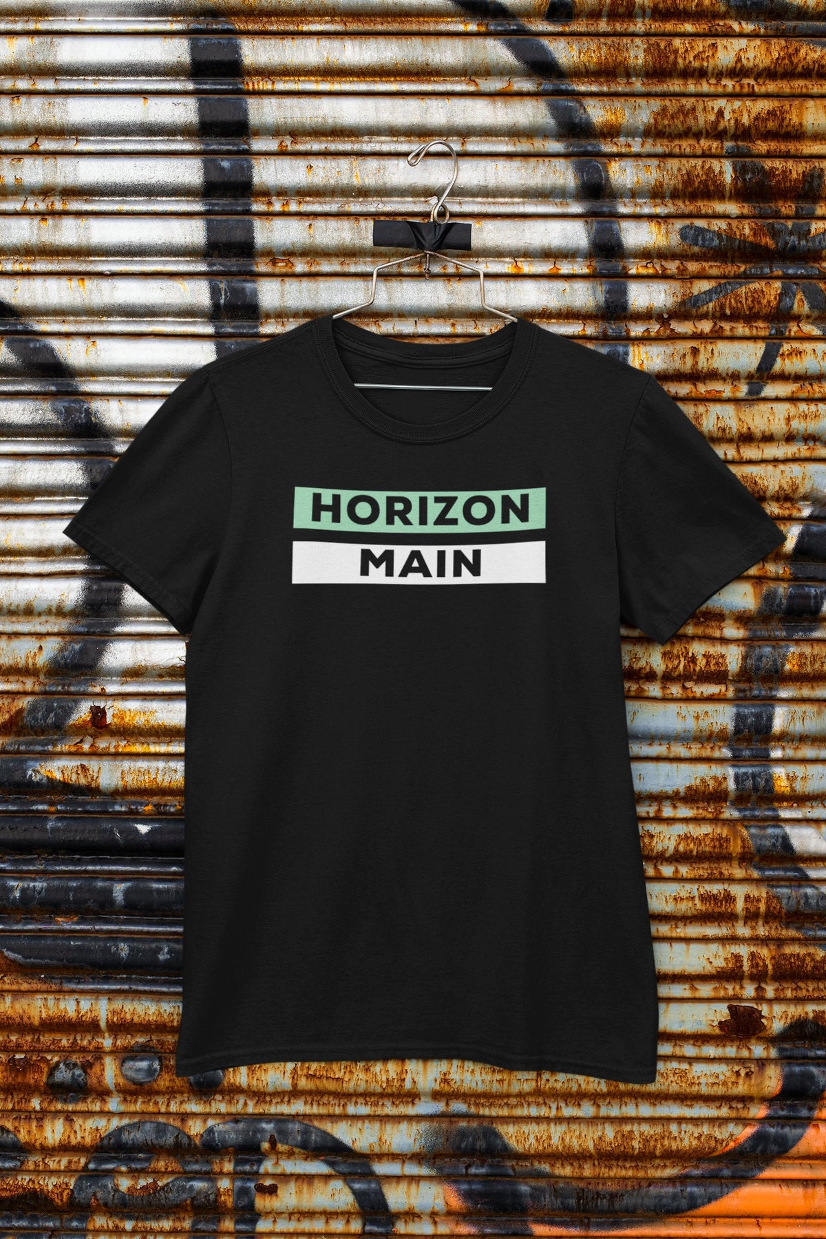 Apex Legends Horizon Main T Shirt Gaming T Shirt Black Unisex T Shirt Perfect Gift for Gamers and Apex Legends Fans Graphic Tee – Fan Favorite · Great Gift For Fans