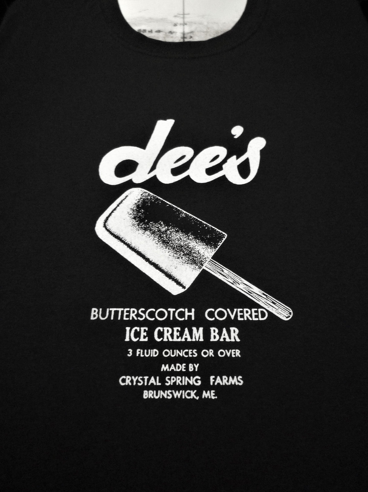 DEE39S ICE CREAM vintage t shirt Graphic Tee – Everyday Comfort · Trending Graphic Apparel