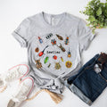 Beetles Shirt Entomology Shirt Beetle Shirt Bug Shirt Stag Beetle Insect Shirt Entomology Gift Bug Lover Gift Entomologist Shirt Graphic Tee – Aesthetic Look · Must-Have Style