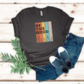 Be the good shirt Inspirational Shirt Be A Good Human Gift Inspiration Shirt Positive Kindness Shirt Retro Teacher Tshirt Kindergarten Graphic Tee – Everyday Comfort · Must-Have Style