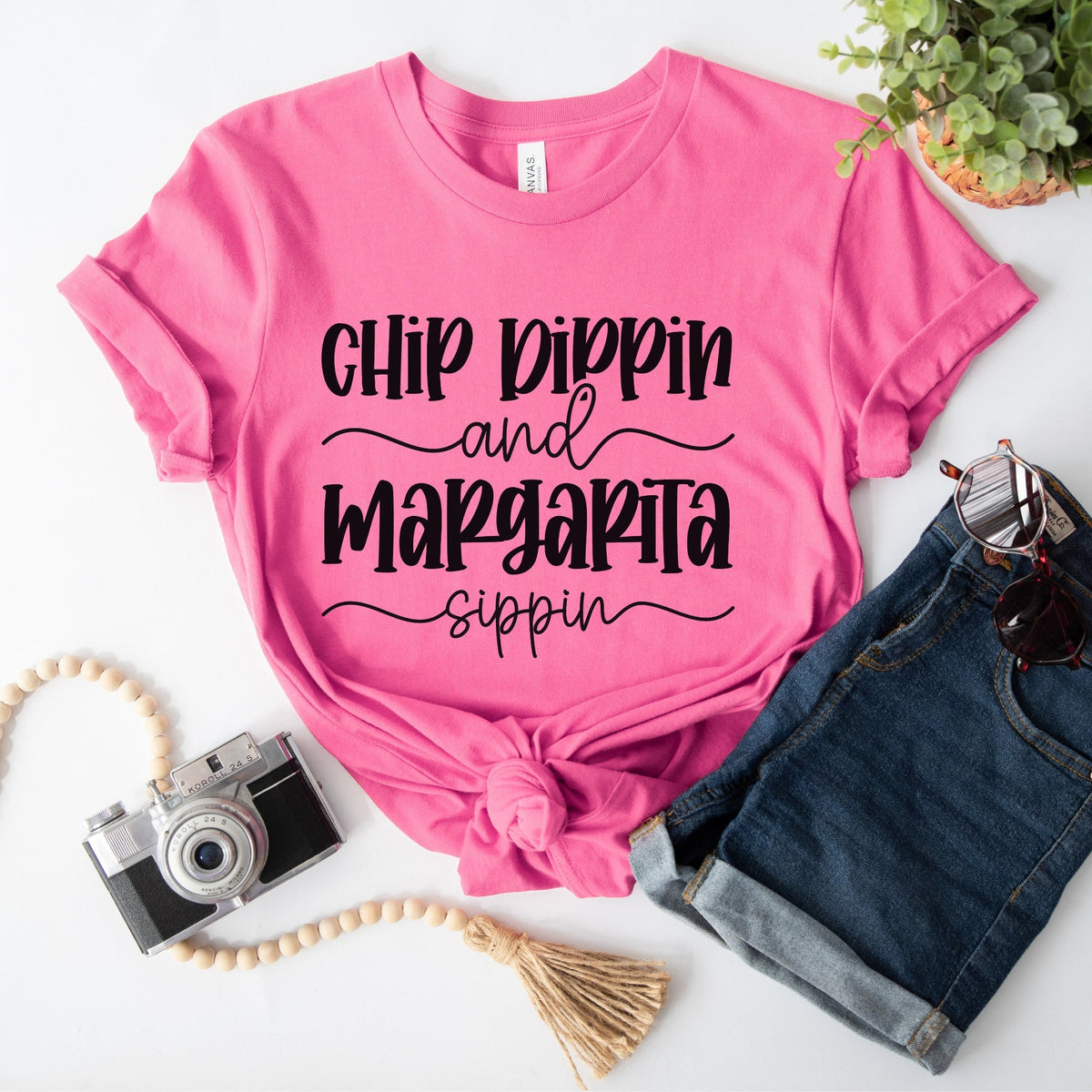 Chip Dippin and Margarita Sippin Shirt Margarita Shirt Drinking Shirt Vacation Tshirt Alcohol Shirt Tequila Lover Gift Party Shirt Graphic Tee – Warm & Stylish · Great Gift For Fans