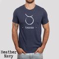 Taurus Shirt Astrology Shirt Taurus Gift Zodiac Shirt Horoscope Shirt Taurus T Shirt Taurus Birthday Gift Horoscope Gift Zodiac Gift Graphic Tee – Aesthetic Look · Perfect For Daily Wear