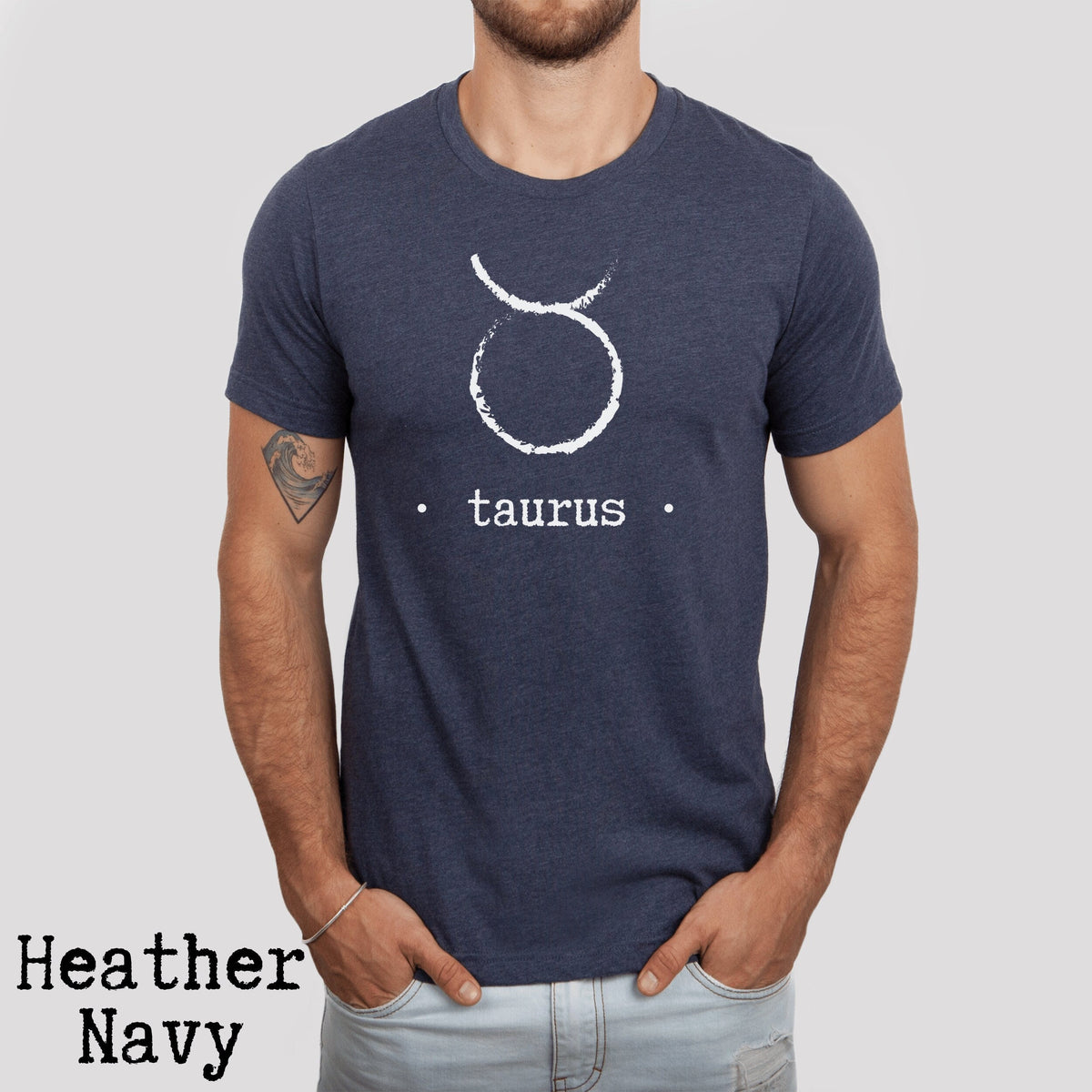 Taurus Shirt Astrology Shirt Taurus Gift Zodiac Shirt Horoscope Shirt Taurus T Shirt Taurus Birthday Gift Horoscope Gift Zodiac Gift Graphic Tee – Aesthetic Look · Perfect For Daily Wear