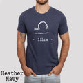 Libra Shirt Astrology Shirt Libra Gift Zodiac Shirt Horoscope Shirt Libra T Shirt Libra Birthday Gift Horoscope Gift Zodiac Gift Graphic Tee – Warm & Stylish · Must-Have Style