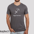 Sagittarius Shirt Astrology Shirt Sagittarius Gift Zodiac Shirt Horoscope Shirt Sagittarius TShirt Saggi Birthday Gift Horoscope Gift Graphic Tee – Warm & Stylish · High-Quality Print
