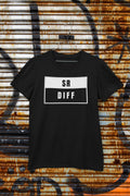 Overwatch 2 SR Diff T Shirt Funny Gaming T Shirt Black Unisex T Shirt Perfect Gift for Gamers and Overwatch Fans Graphic Tee – Everyday Comfort · Trending Graphic Apparel