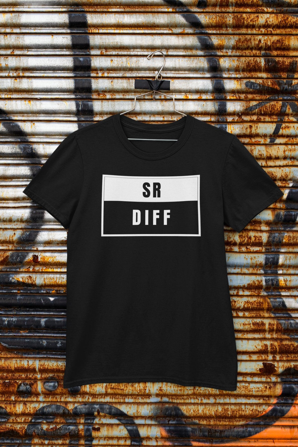 Overwatch 2 SR Diff T Shirt Funny Gaming T Shirt Black Unisex T Shirt Perfect Gift for Gamers and Overwatch Fans Graphic Tee – Everyday Comfort · Trending Graphic Apparel