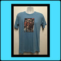 Vintage 1970s decal KISS Army T shirt Size X large Graphic Tee – Bold Style · Trending Graphic Apparel