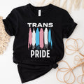 Trans Pride Shirt Pride Shirt Transgender Shirt Transgender Gift Protect Trans Kids LGBTQ Shirt Trans Rights Shirt Pride Ally Shirt Graphic Tee – Premium Graphic · Must-Have Style