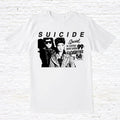 Suicide 39197739 T Shirt Graphic Tee – Feel-Good Design · Trending Graphic Apparel